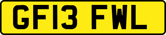 GF13FWL