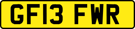 GF13FWR