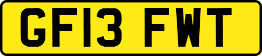 GF13FWT