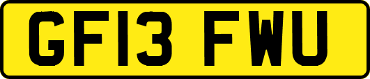 GF13FWU