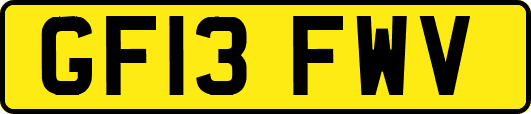 GF13FWV