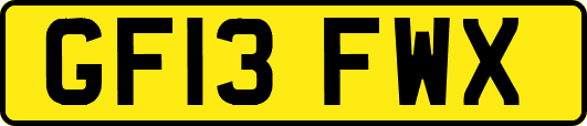 GF13FWX