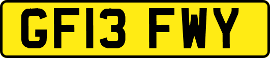 GF13FWY