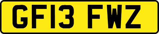 GF13FWZ