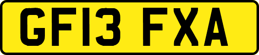 GF13FXA