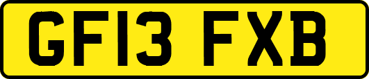 GF13FXB