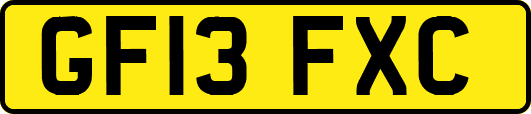 GF13FXC