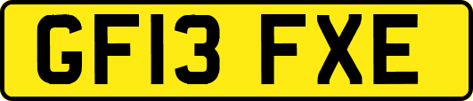 GF13FXE