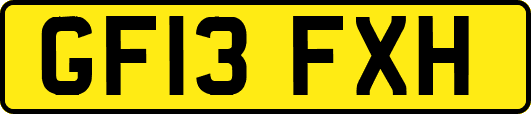 GF13FXH