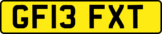 GF13FXT