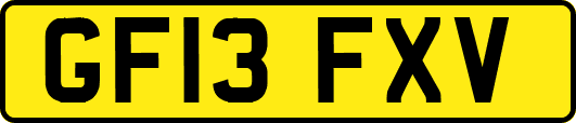 GF13FXV
