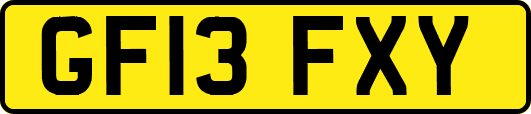 GF13FXY