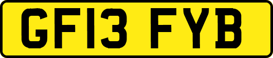GF13FYB