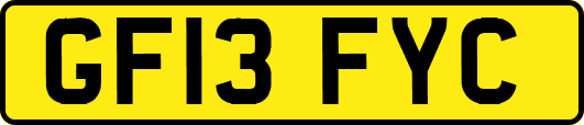 GF13FYC
