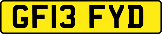 GF13FYD