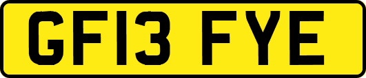 GF13FYE
