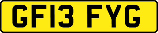 GF13FYG