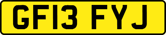 GF13FYJ