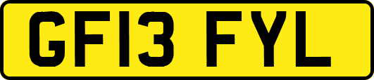 GF13FYL