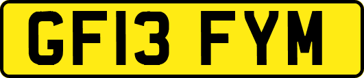 GF13FYM