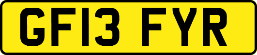 GF13FYR