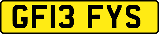 GF13FYS