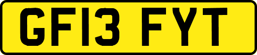 GF13FYT