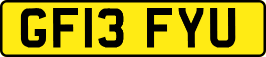 GF13FYU