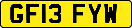 GF13FYW