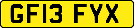 GF13FYX