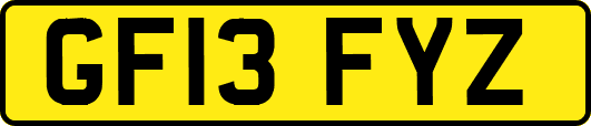 GF13FYZ