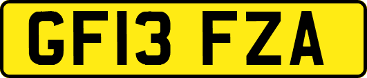 GF13FZA