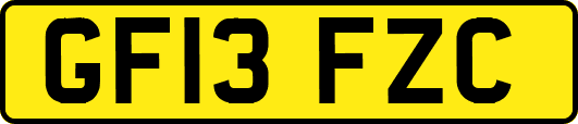 GF13FZC
