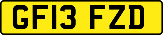 GF13FZD