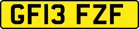 GF13FZF