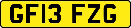GF13FZG