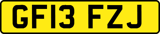GF13FZJ