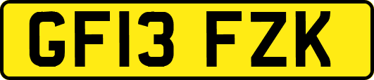 GF13FZK