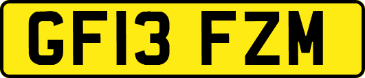 GF13FZM