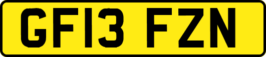 GF13FZN