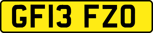 GF13FZO