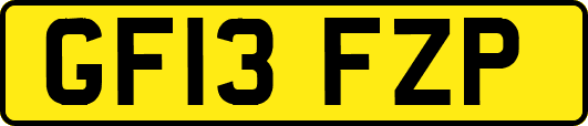 GF13FZP