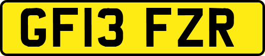 GF13FZR