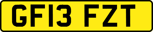 GF13FZT