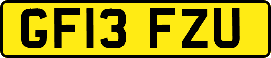 GF13FZU