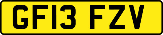 GF13FZV