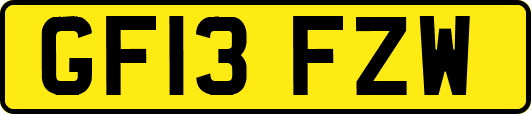 GF13FZW