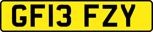 GF13FZY