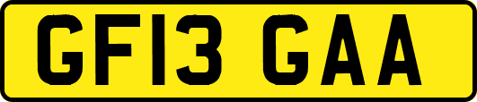 GF13GAA