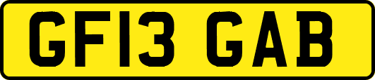 GF13GAB